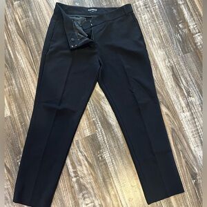 Black Express editor pants Bundle 2/$25